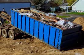 Professional Junk Removal Services in Walterboro, SC